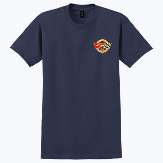 NECC Classic Cotton T-Shirt