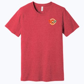 NECC Fashion Fit T-Shirt