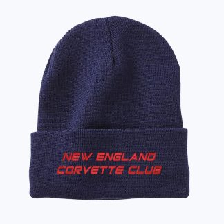 Sherpa Lined Beanie