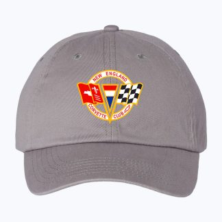 Classic Dad Cap
