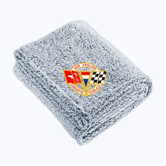 Sherpa Blanket