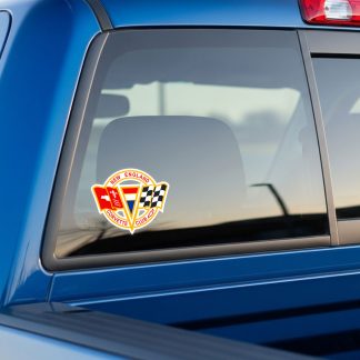 Decals and Stickers