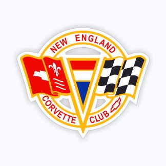 NECC Decal