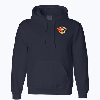 Classic 50/50 8 Oz Hoodie