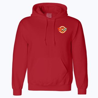 Classic 50/50 8 Oz Hoodie