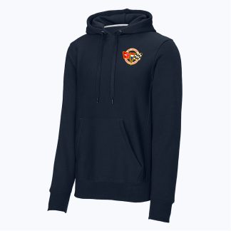Superweight Crossgrain 12 oz Hoodie
