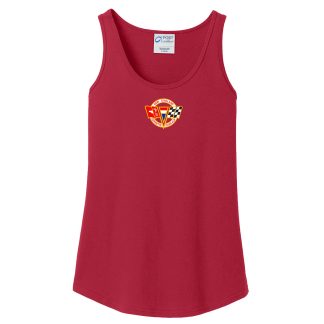 Women's Cotton Tank Top